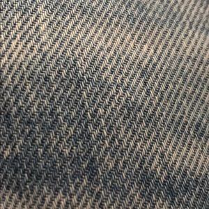 Meet your Posher, Wesley